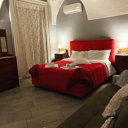 Sunshine House Bed & Breakfast Catania Ngoại thất bức ảnh