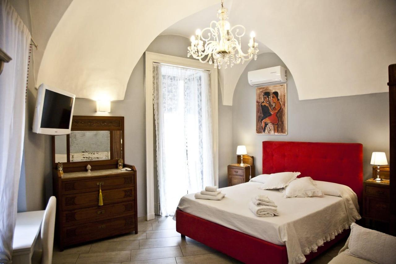 Sunshine House Bed & Breakfast Catania Ngoại thất bức ảnh