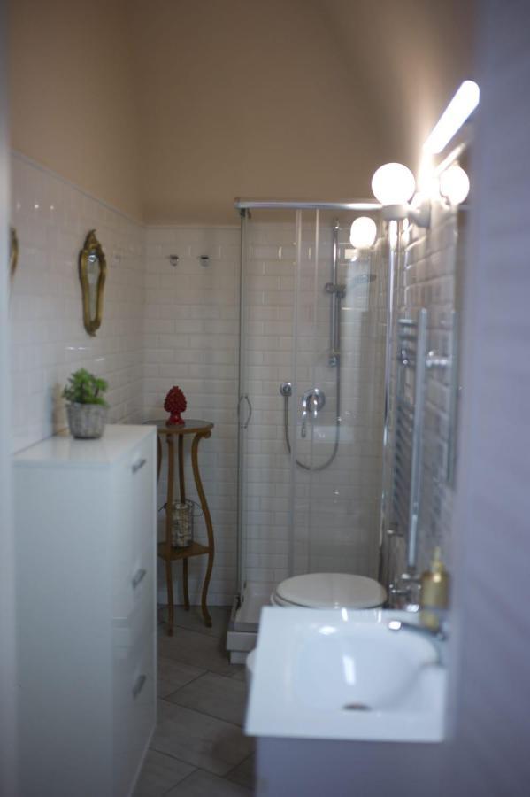 Sunshine House Bed & Breakfast Catania Ngoại thất bức ảnh
