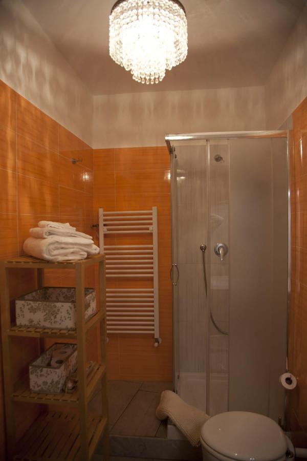 Sunshine House Bed & Breakfast Catania Ngoại thất bức ảnh