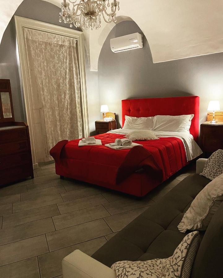 Sunshine House Bed & Breakfast Catania Ngoại thất bức ảnh