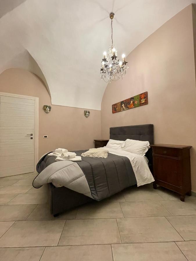 Sunshine House Bed & Breakfast Catania Ngoại thất bức ảnh