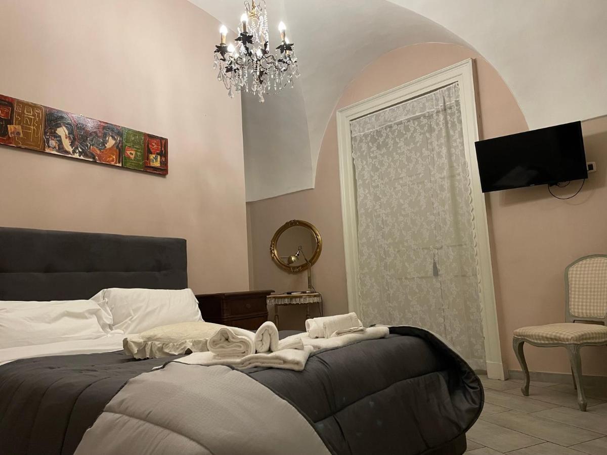 Sunshine House Bed & Breakfast Catania Ngoại thất bức ảnh