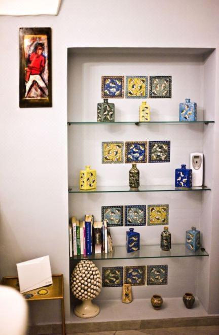 Sunshine House Bed & Breakfast Catania Ngoại thất bức ảnh