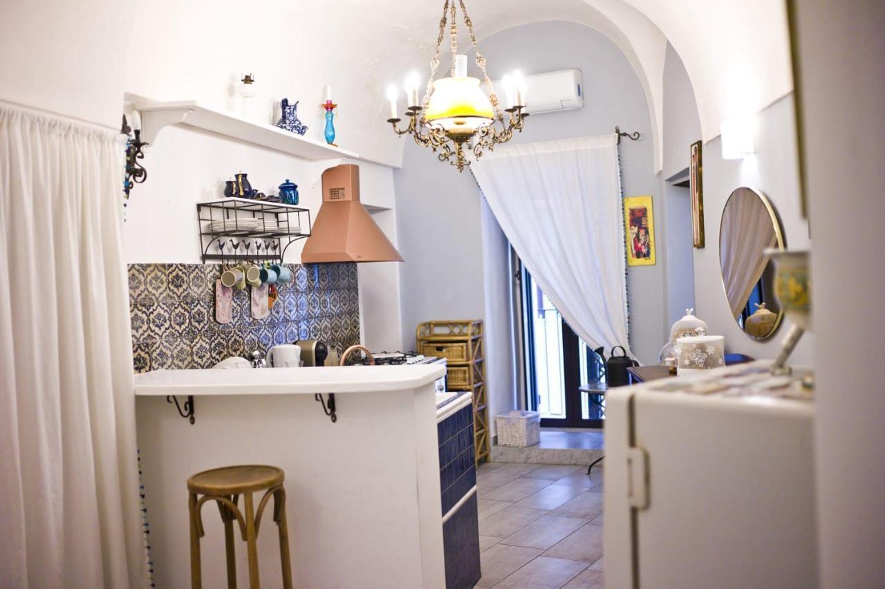 Sunshine House Bed & Breakfast Catania Ngoại thất bức ảnh