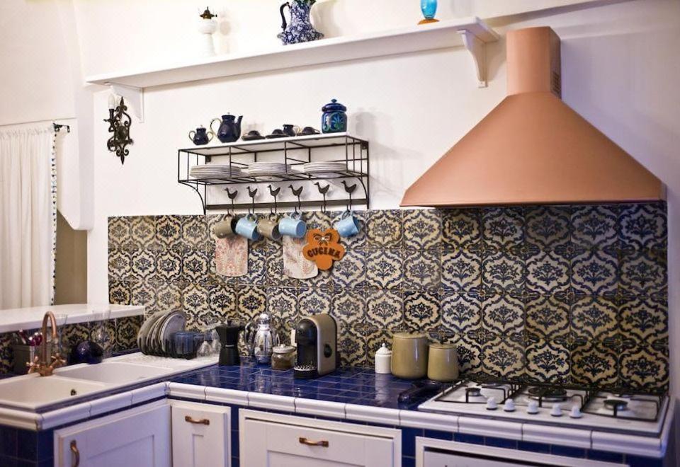 Sunshine House Bed & Breakfast Catania Ngoại thất bức ảnh